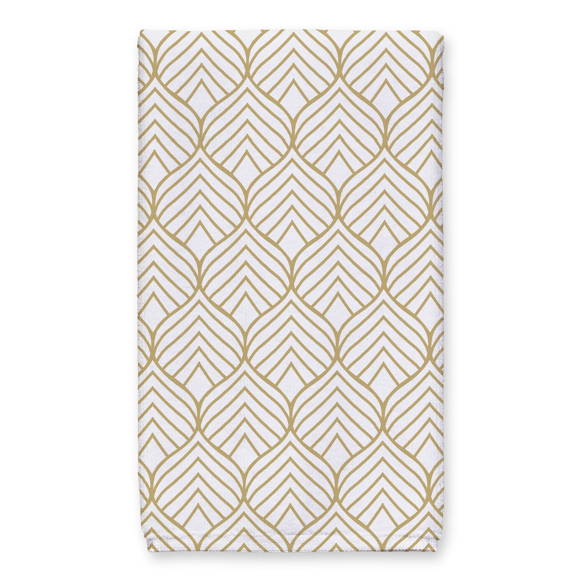 Good Mood Food Tea Towel Set